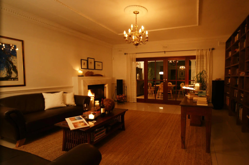 Villa Exner