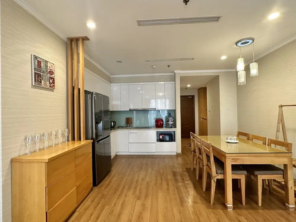Vinhomes Royal City by Emily in Town