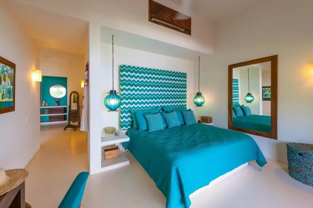 Bugam Villa