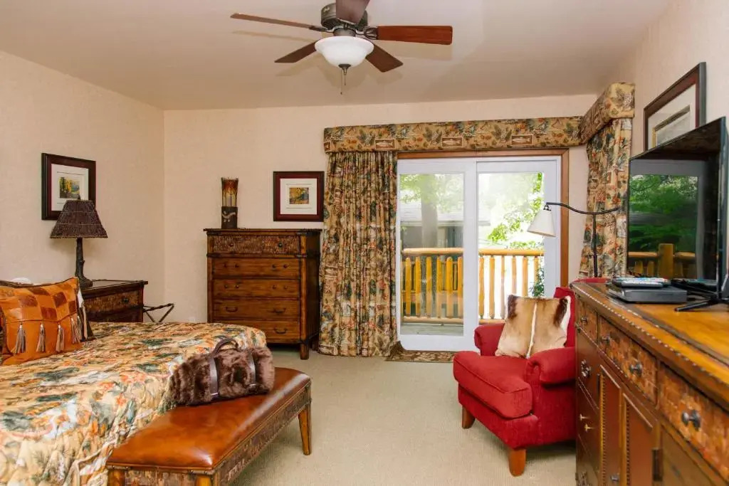 Heather Lodge