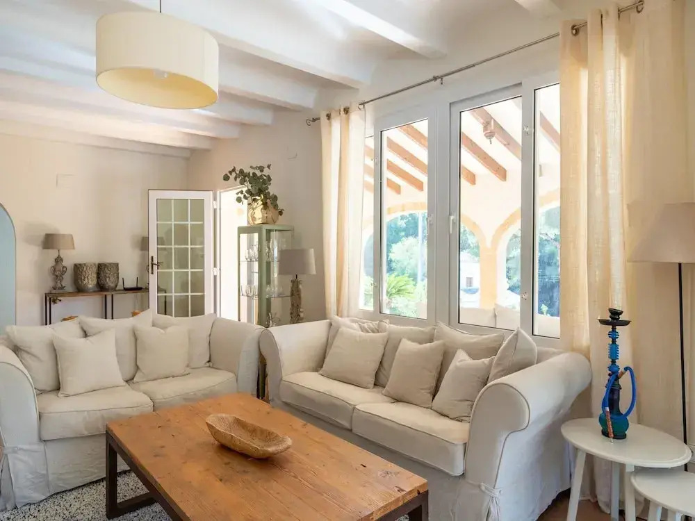 Belvilla by OYO Villa Javea