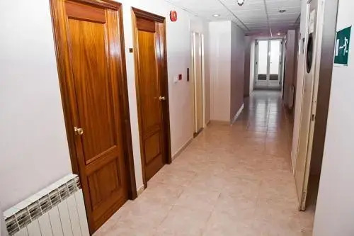Hotel La Piqueta