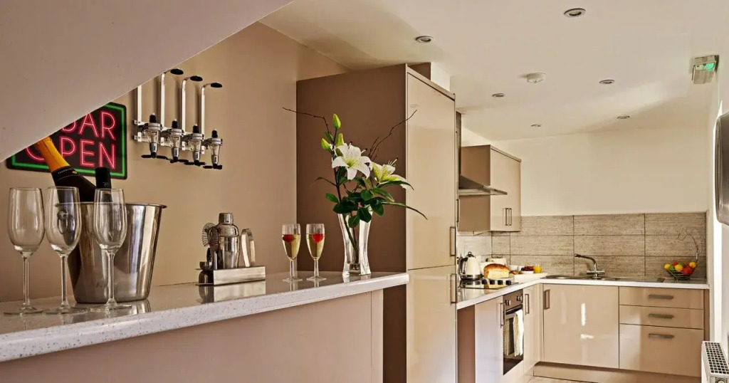 Elysium Liverpool