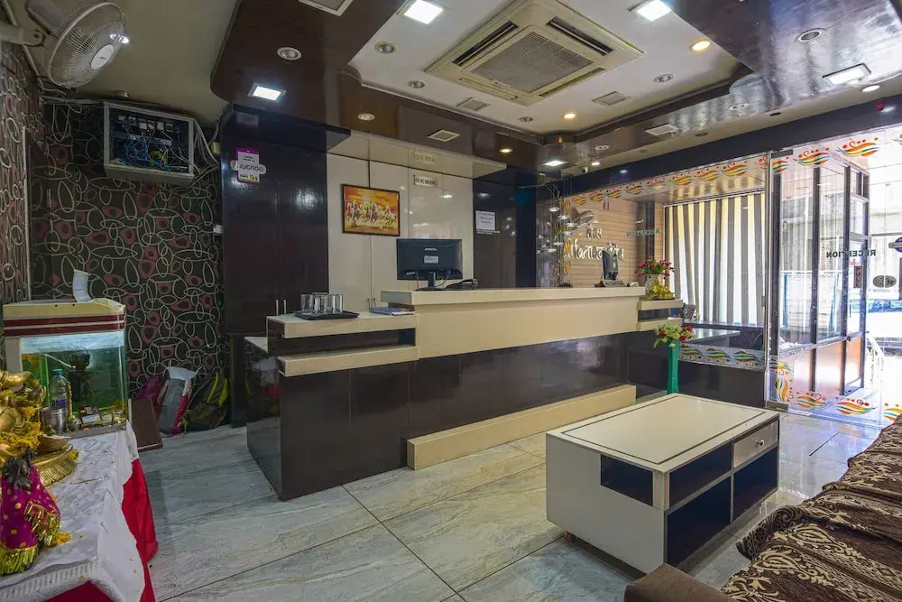 Hotel Avinash Residency