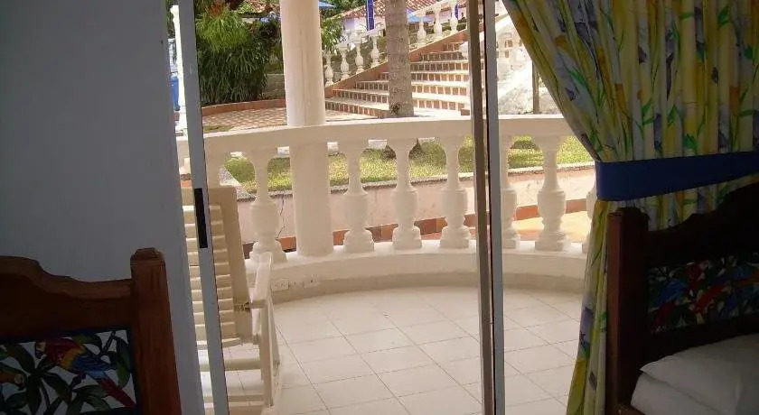 Hotel Posada San Sebastian