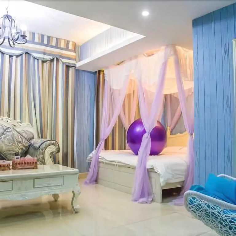 Zaozhuang Hotel - Zaozhuang