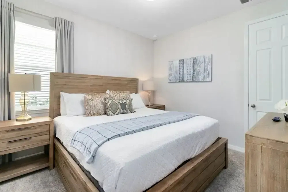 Incredible Resort 4 bed Pool Spa Home
