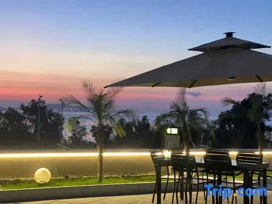 Lanwan Homestay