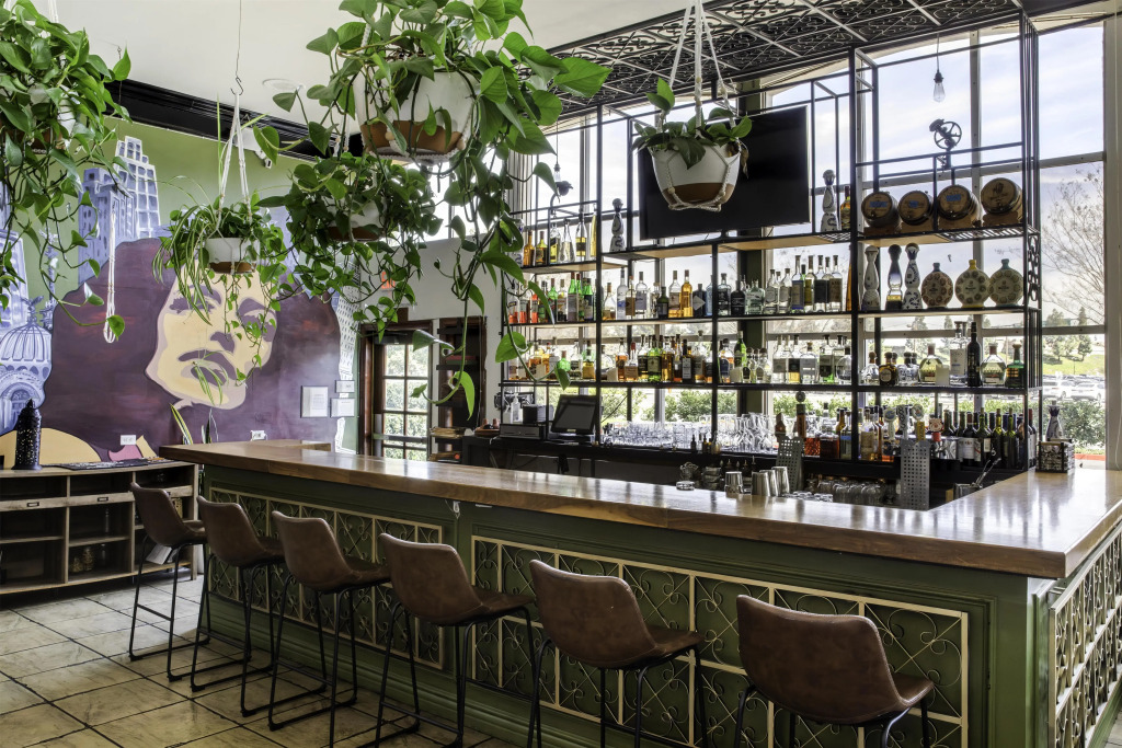 ALO Hotel by Ayres, Orange