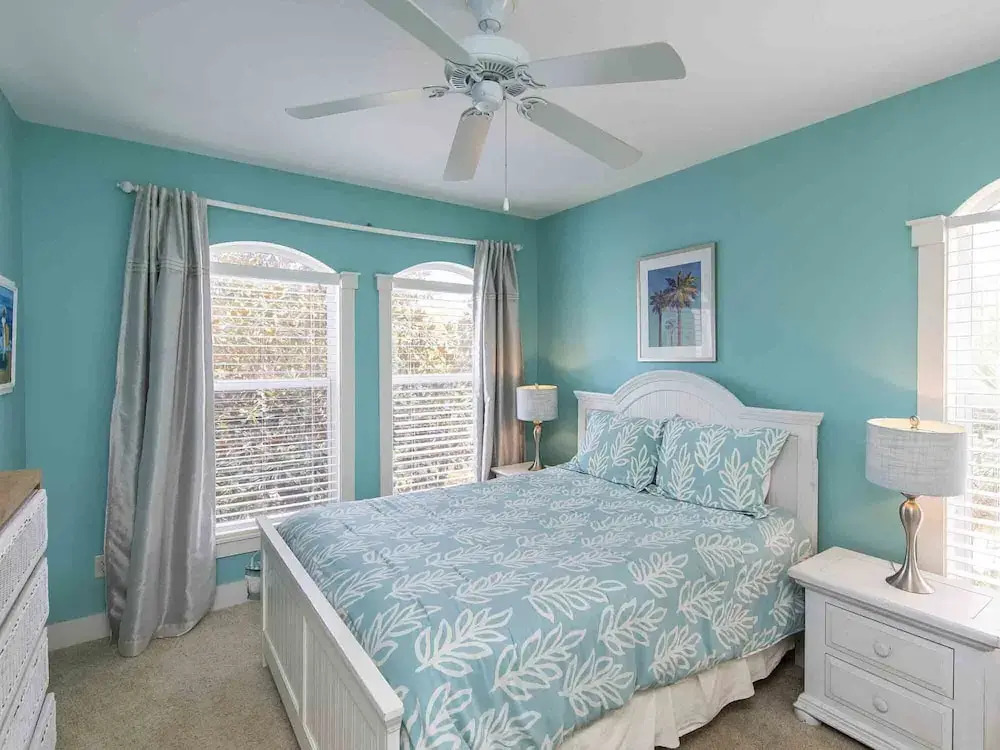 Seaview Villas #301b