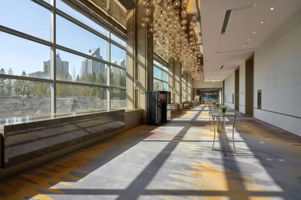 JI Hotel Nanjing Middle Longpan Road