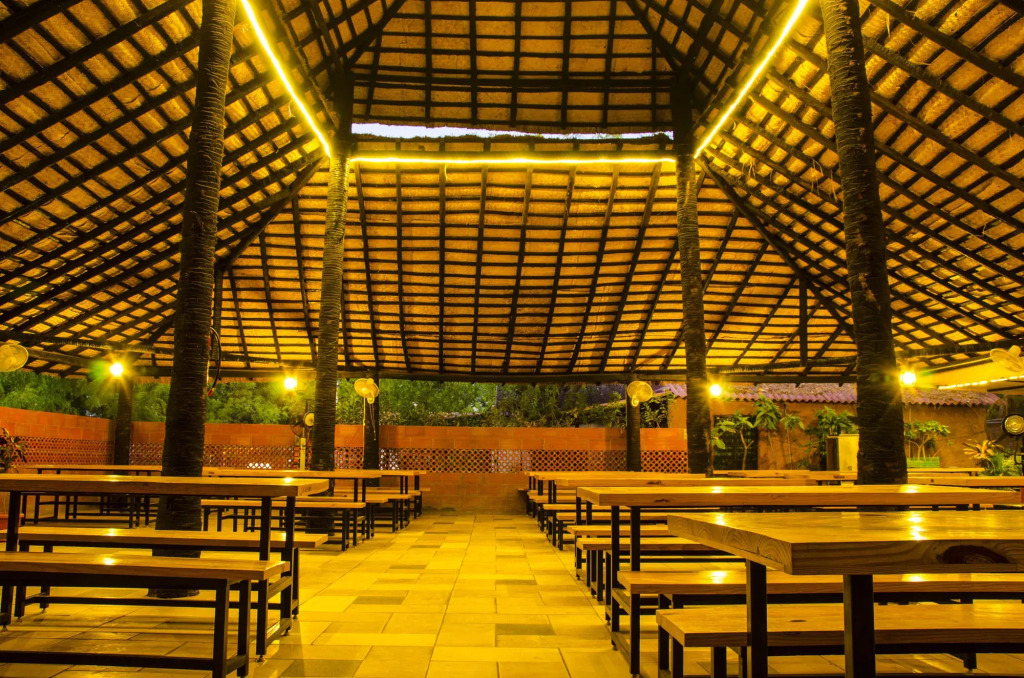 Dream Valley Resort