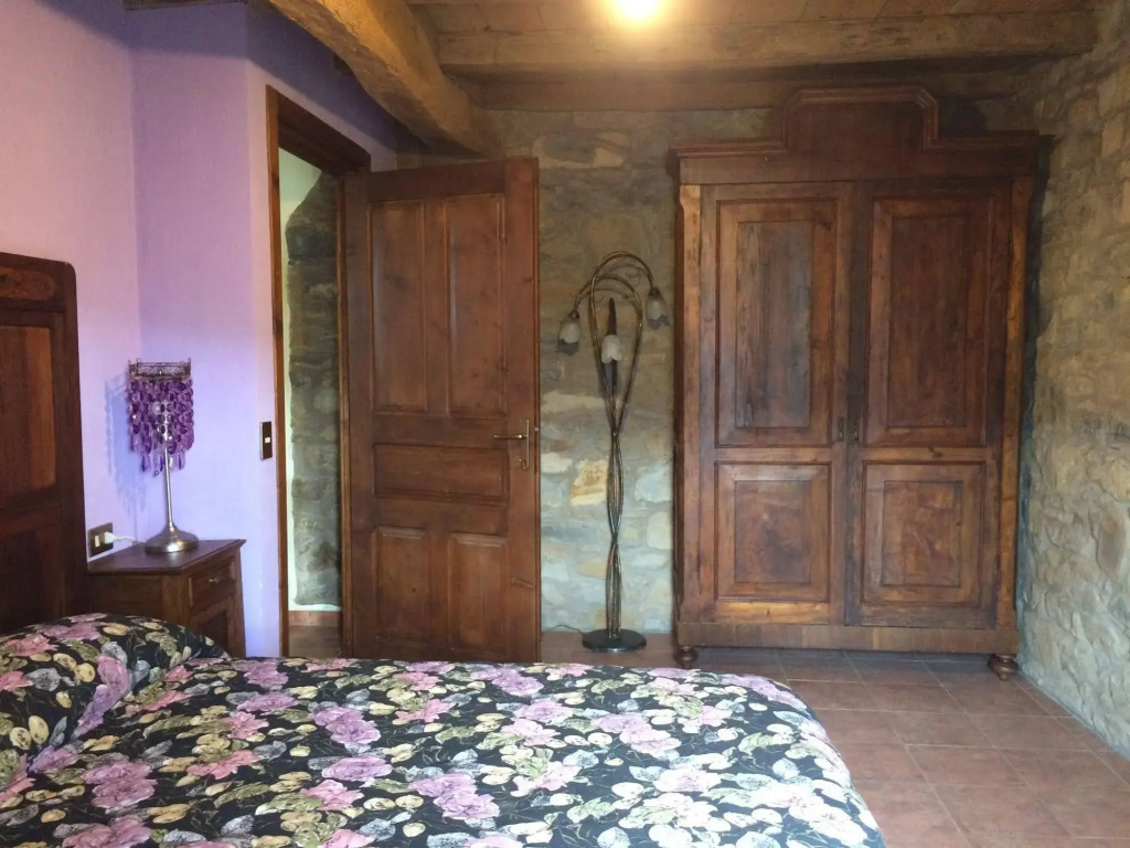 Agriturismo Fattoria Ca di Monti