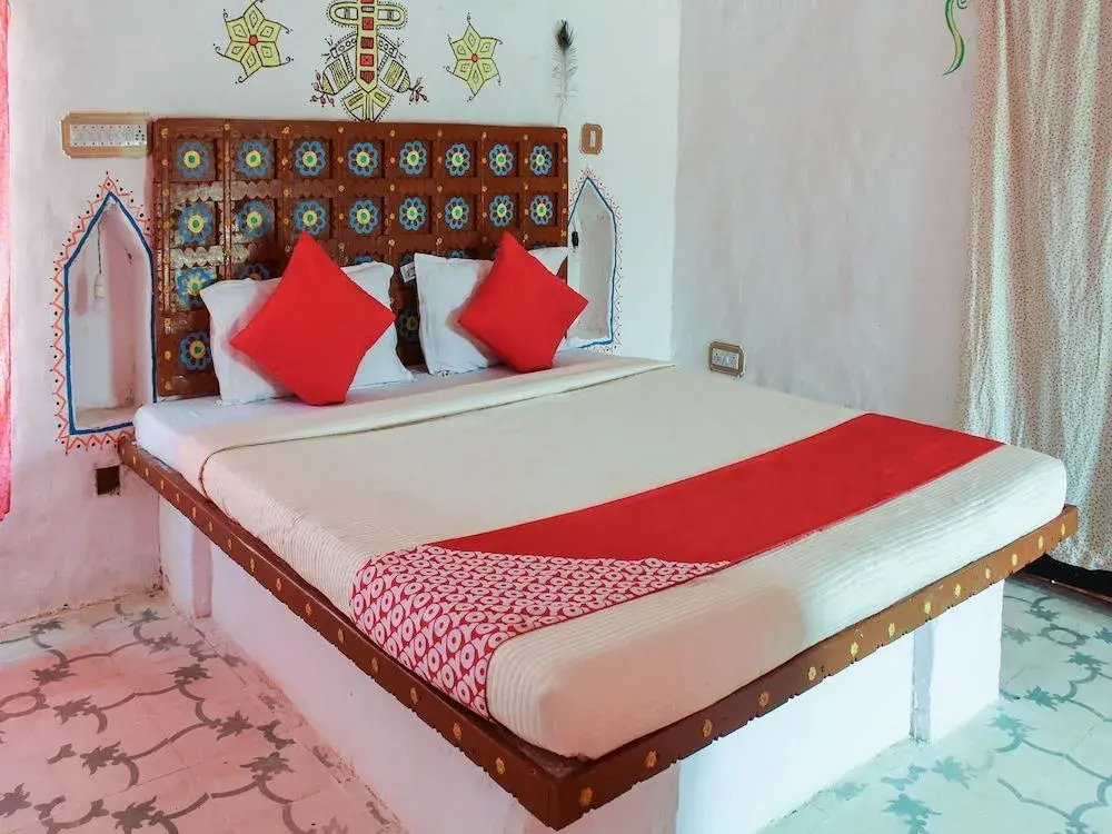 OYO 24407 Royal Bhoomi Heritage