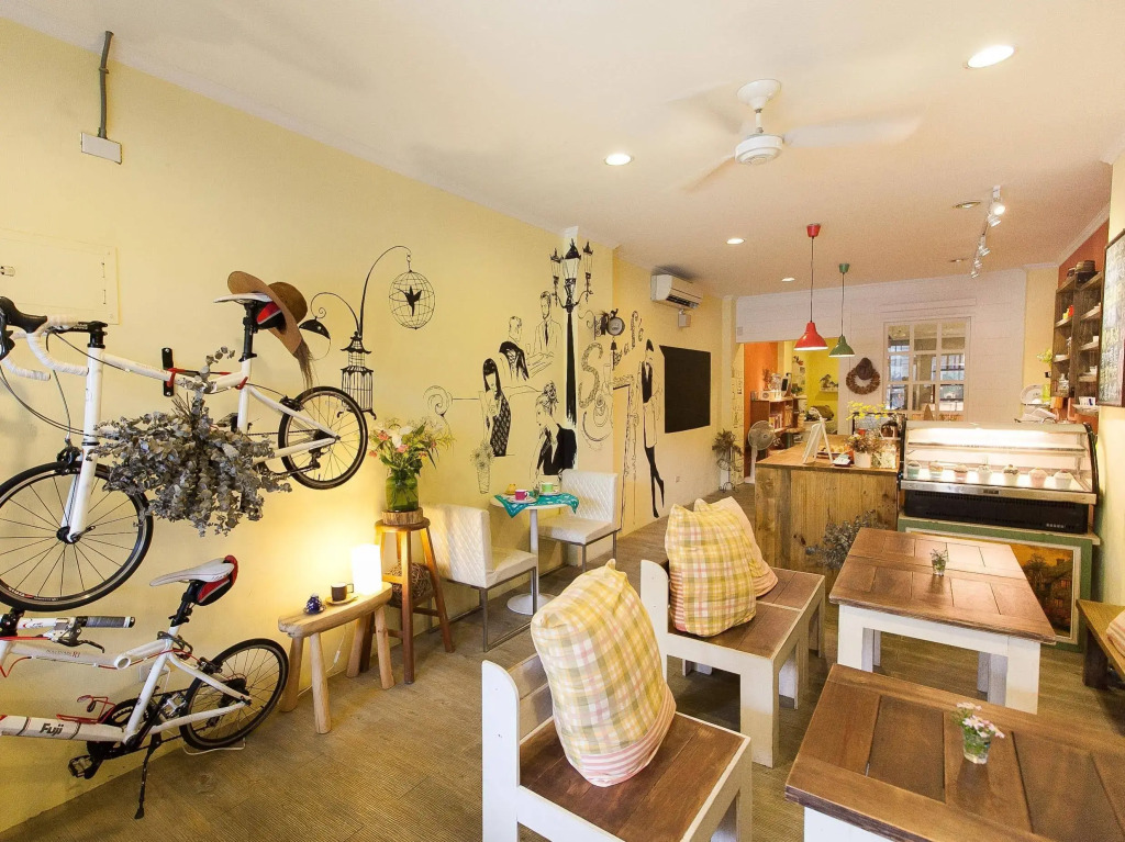 Flower Guest House
