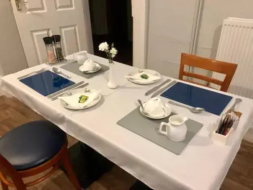 Cosy Llandudno Apartments