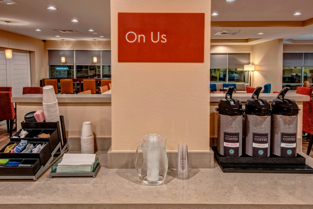 TownePlace Suites by Marriott Hot Springs