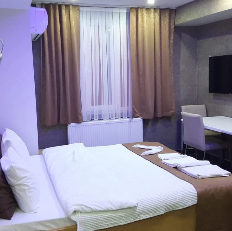 KILIÇ MOTEL