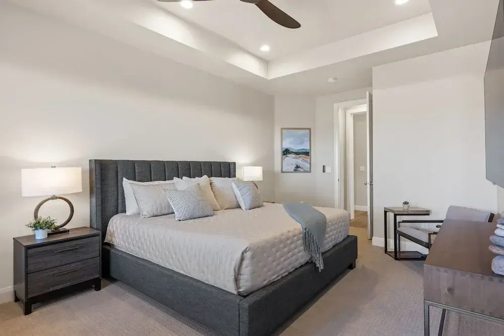 Crown Point 4 Bedroom Home