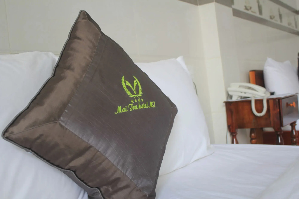 Mai Tra Hotel