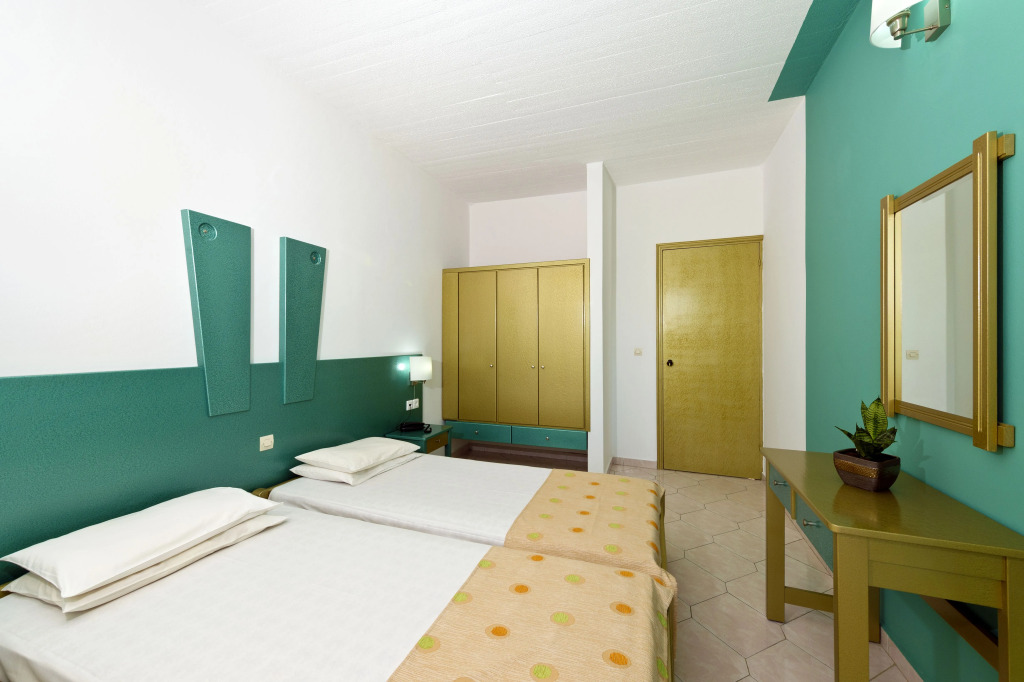 Trianta Hotel Apartments