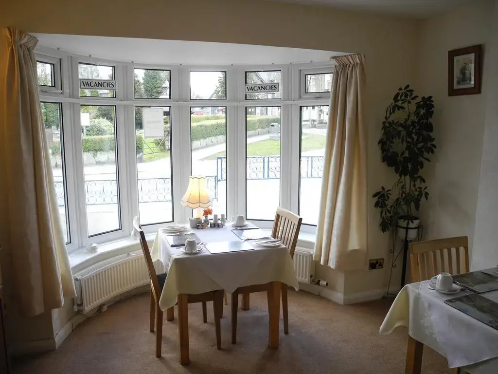 Ambleside Lodge
