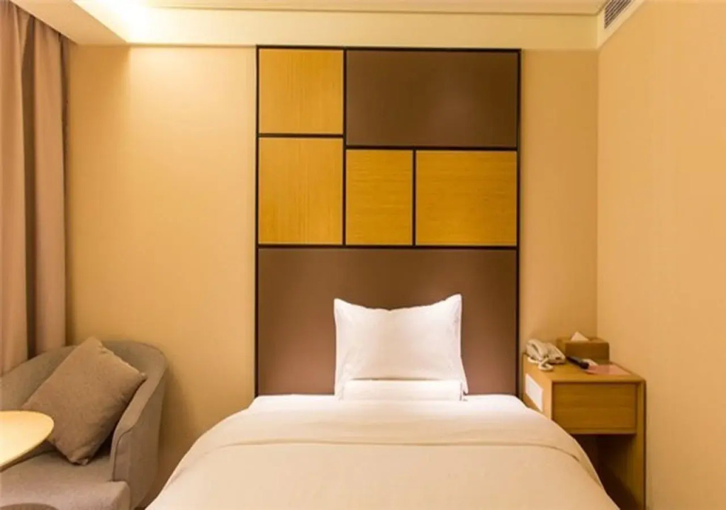 JI Hotel Shanghai Hongqiao West Zhongshan Road