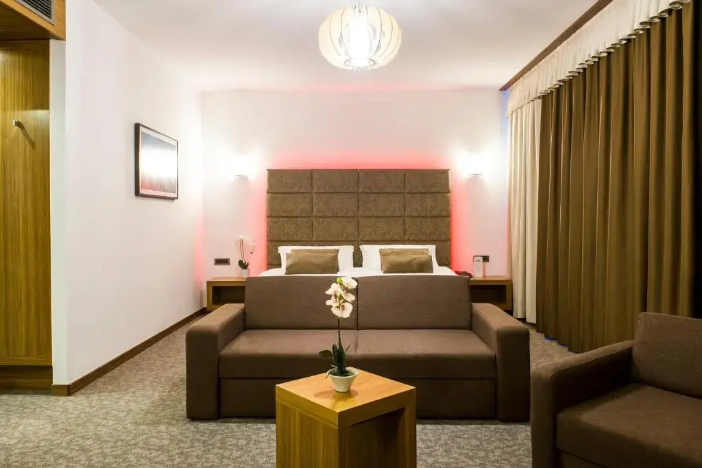 Safir Hotel Casino