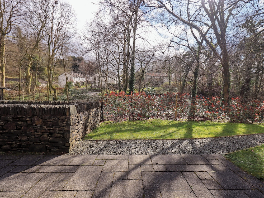 Gillybeck