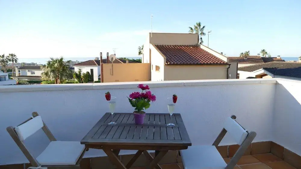 Villa Chantal