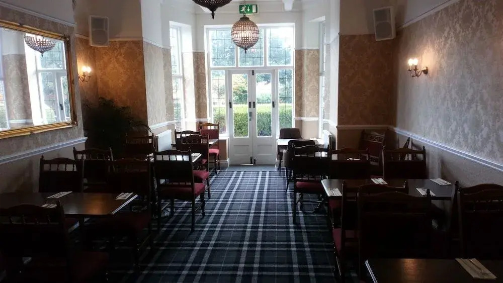 The Heworth Inn