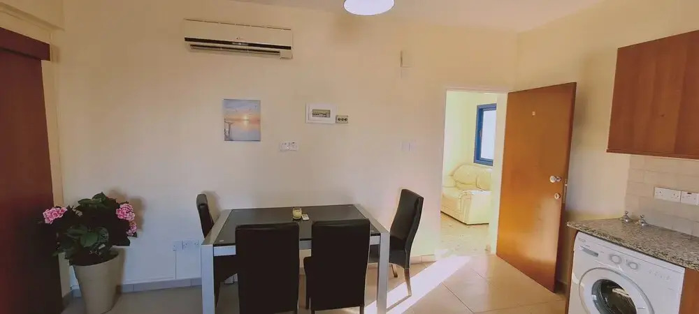 Trinity Villa