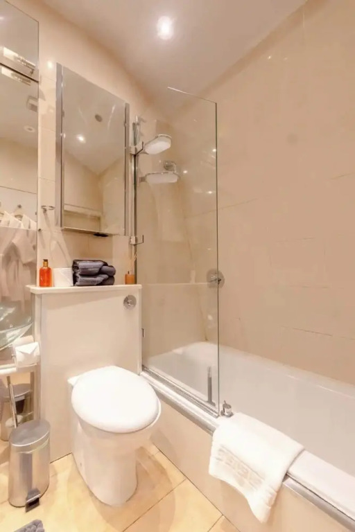 Stylish 1BD Flat 5 Mins to Harrods- Knightsbridge