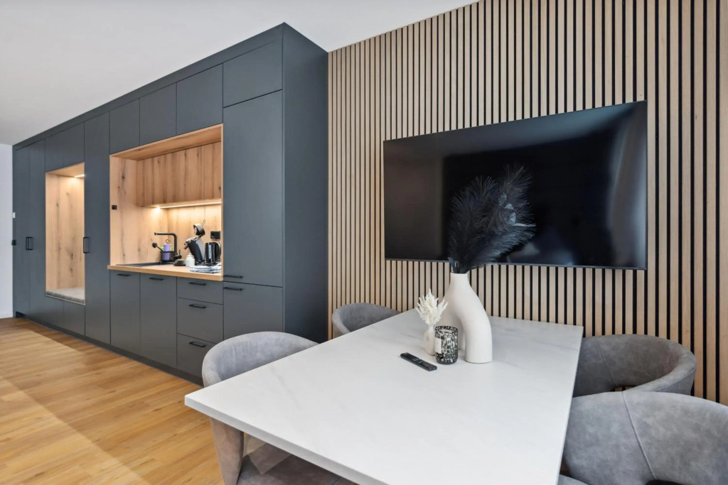 anyTIME - Apartments in Friedrichshafen