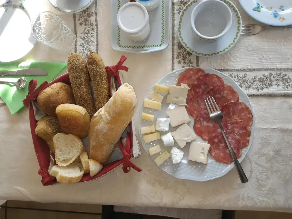 B&B La Vigna