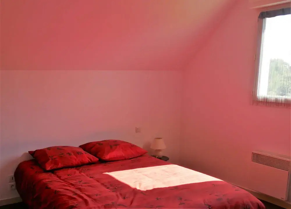 Maison rénovée à Erdeven