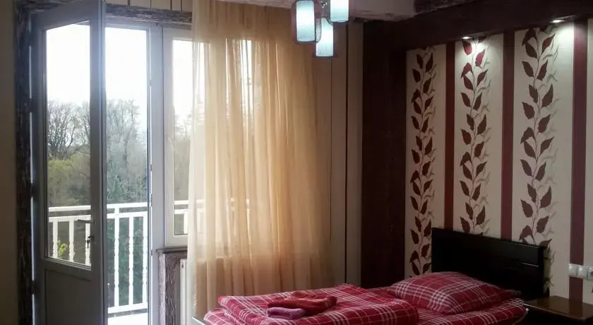 Hotel Beka