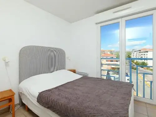 Apartment Le Grand Large