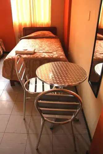 Hostal Jumi