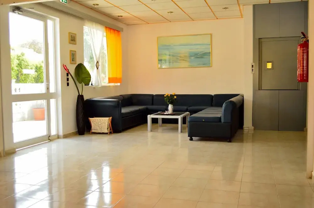 FRESH HOTEL FALIRAKI