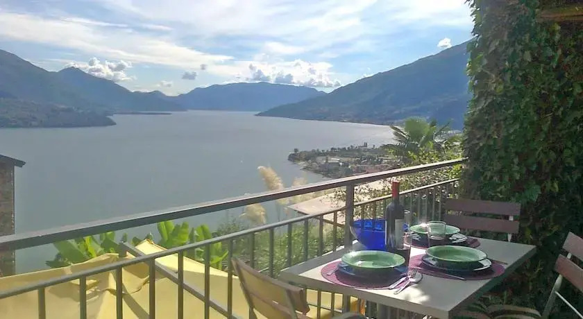 Residence Casarina