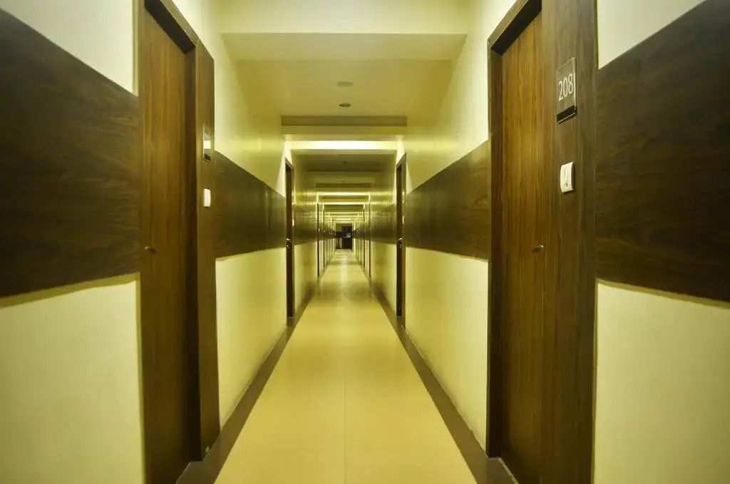 Hotel Arunachala