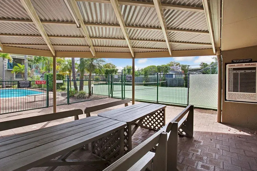Carindale, Unit 14/19-23 Dowling Street
