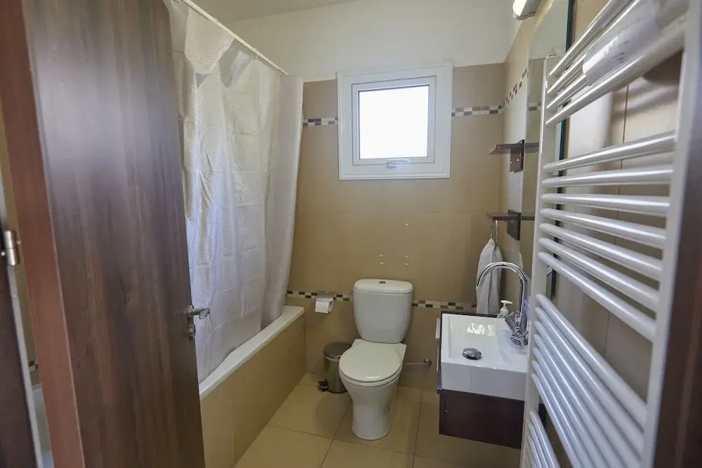 Protaras Holiday Villa Cl19