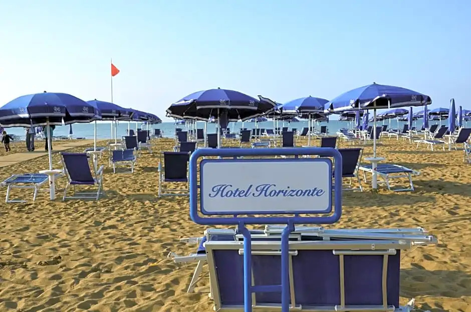 Hotel Horizonte