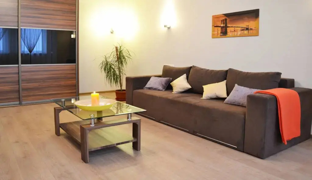 Jazz Apart Hotel