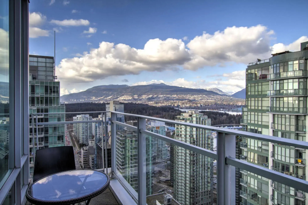 The Residence Club Vancouver