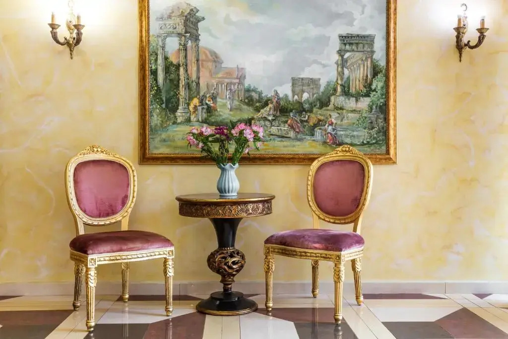 Family Hotel Gold Pearl