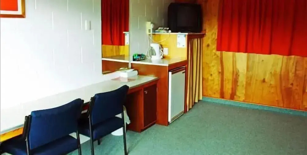 Vista Motor Lodge