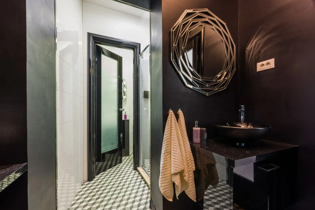 Apartment Antonia